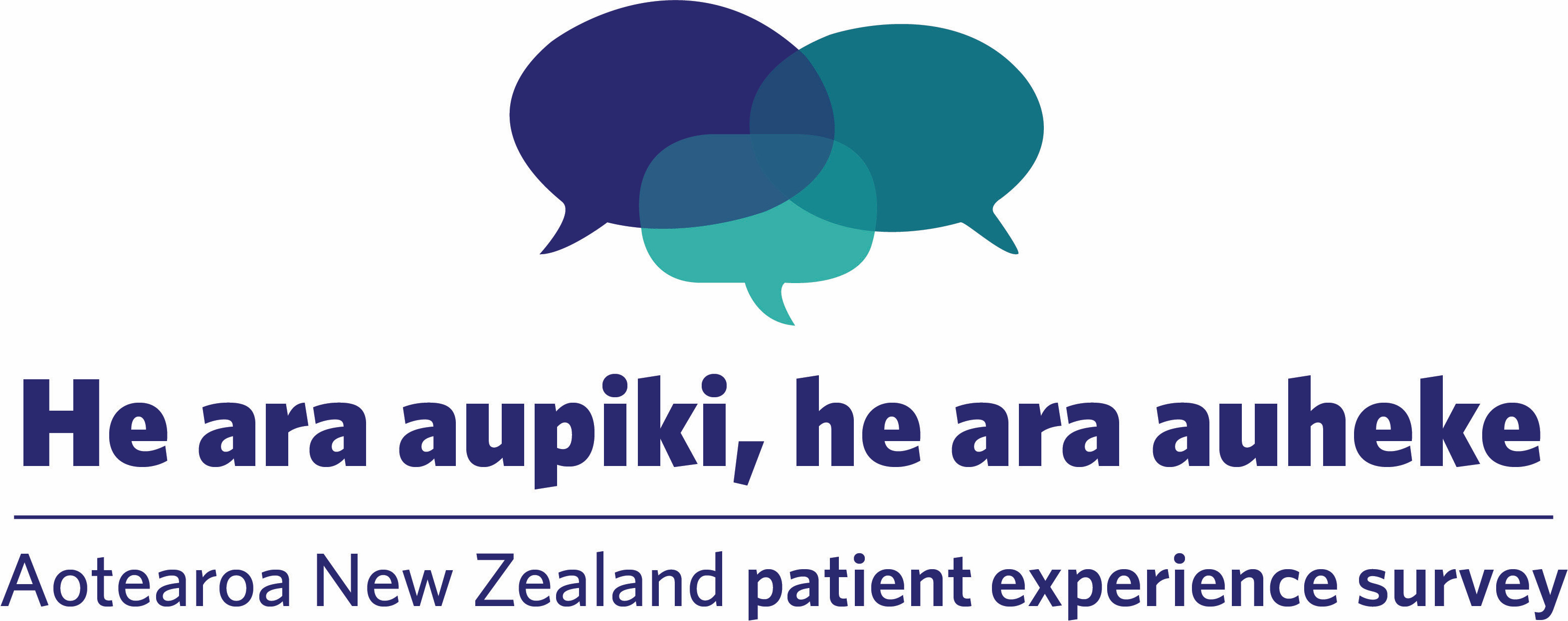 Aotearoa New Zealand patient experience survey